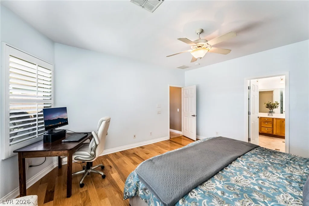 7213 Gran Paradiso, Las Vegas, NV 89131