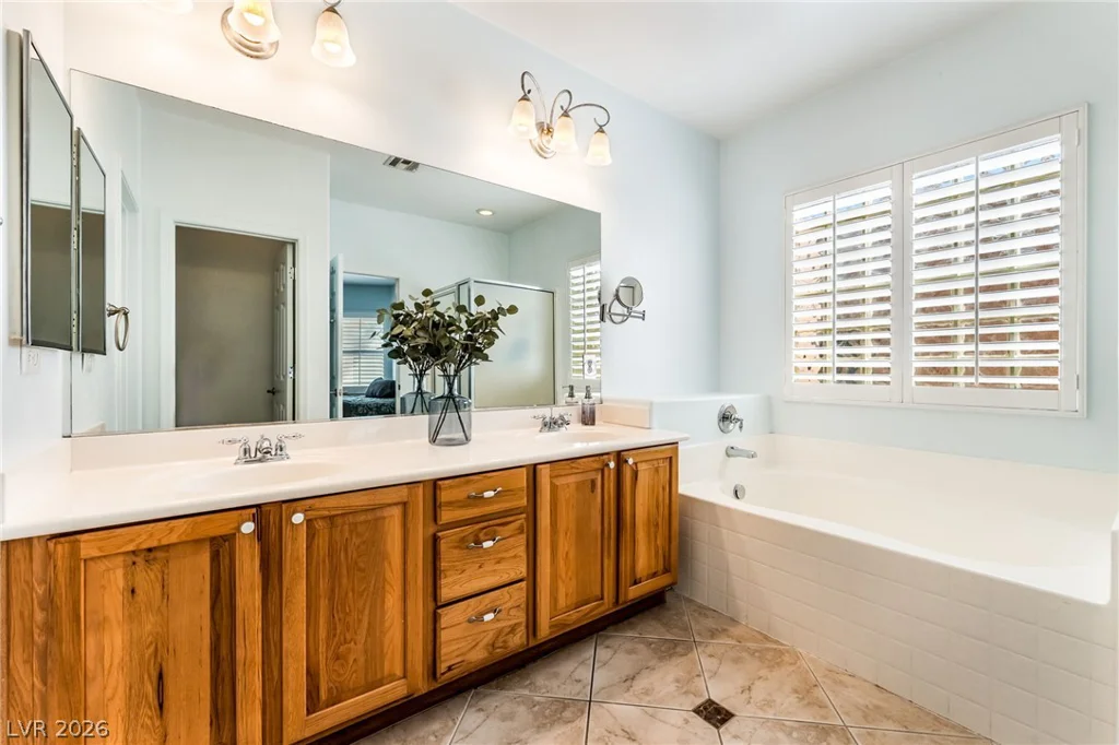 7213 Gran Paradiso, Las Vegas, NV 89131