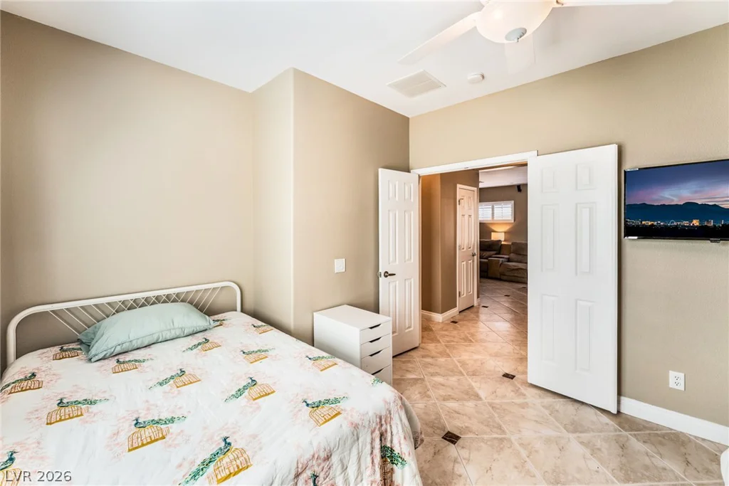 7213 Gran Paradiso, Las Vegas, NV 89131