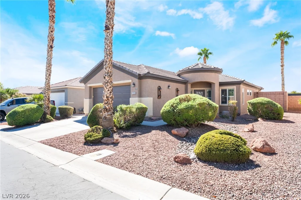 7213 Gran Paradiso, Las Vegas, NV 89131