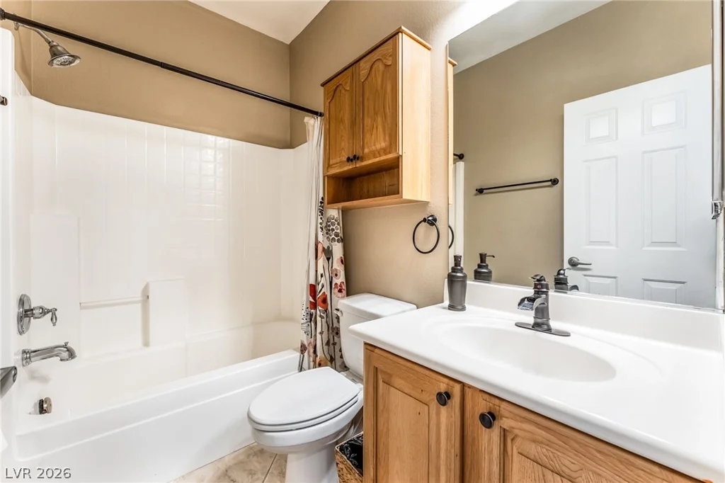 7213 Gran Paradiso, Las Vegas, NV 89131