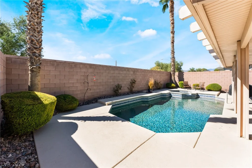 7213 Gran Paradiso, Las Vegas, NV 89131