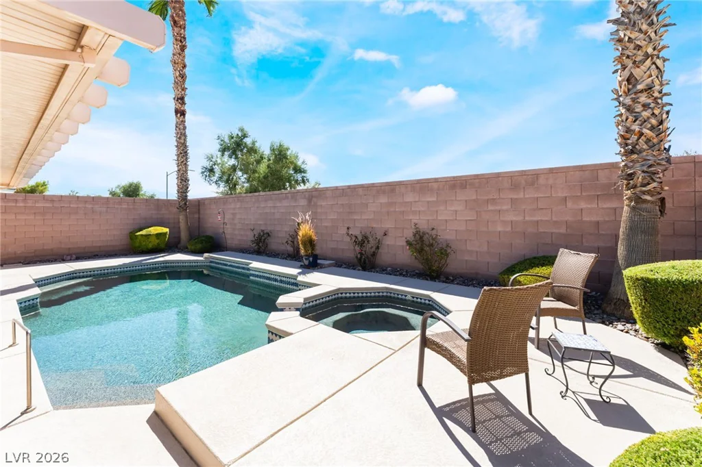 7213 Gran Paradiso, Las Vegas, NV 89131