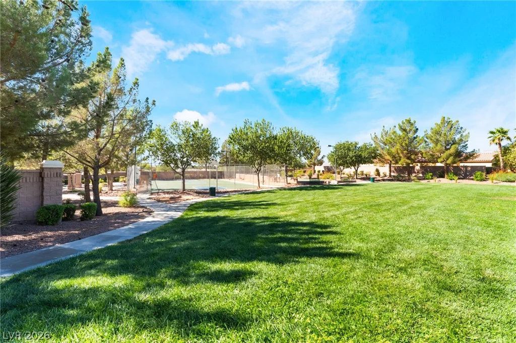 7213 Gran Paradiso, Las Vegas, NV 89131