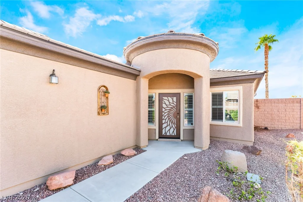 7213 Gran Paradiso, Las Vegas, NV 89131