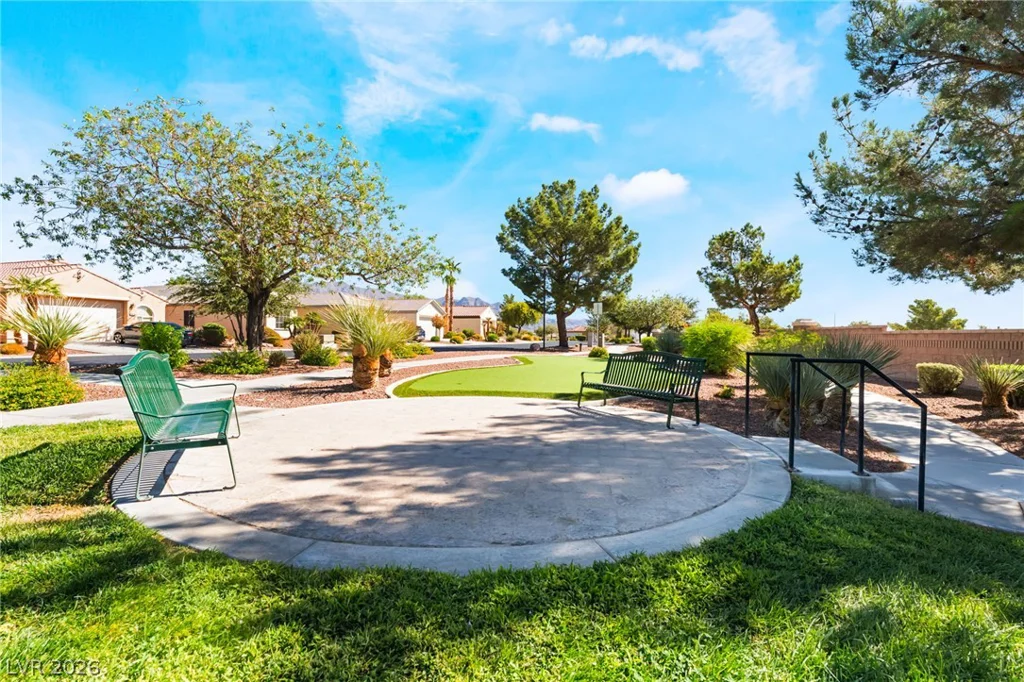 7213 Gran Paradiso, Las Vegas, NV 89131