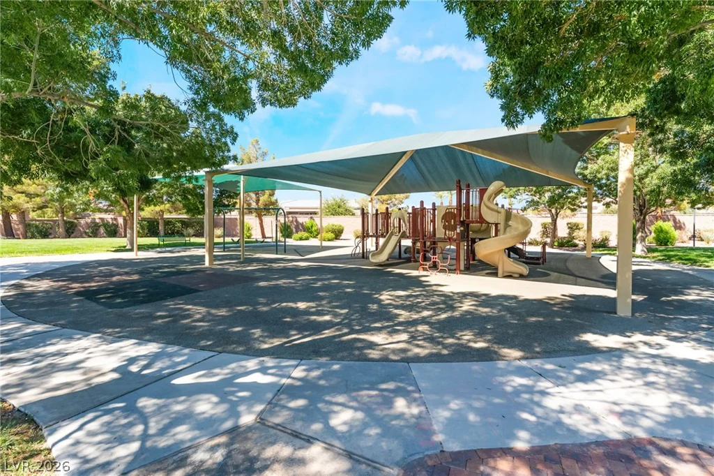 7213 Gran Paradiso, Las Vegas, NV 89131