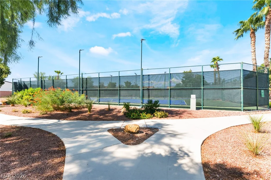 7213 Gran Paradiso, Las Vegas, NV 89131