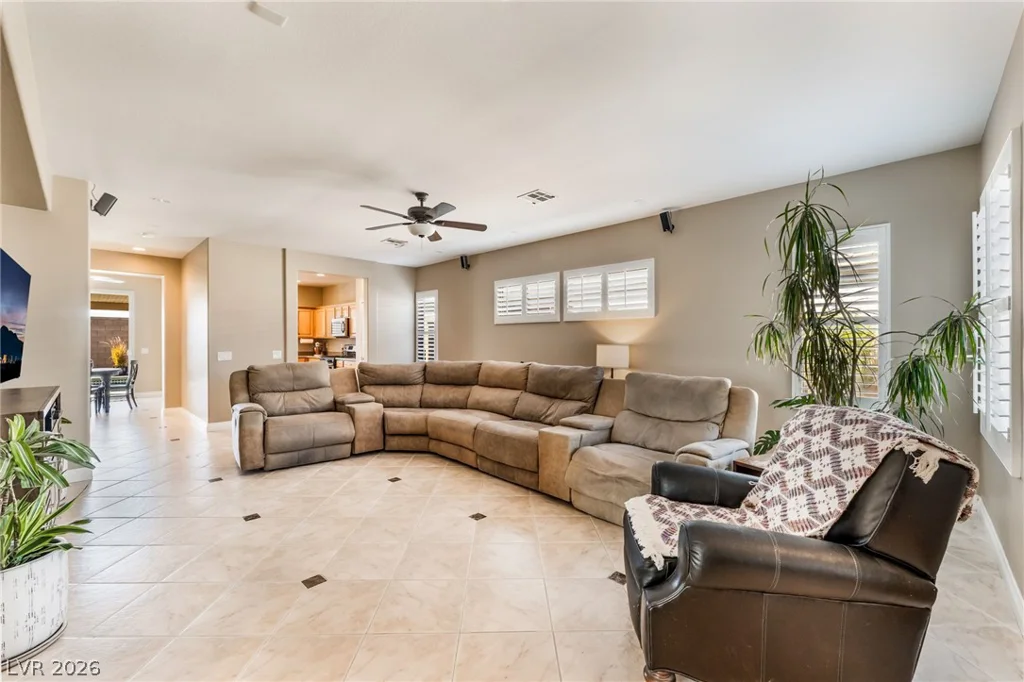 7213 Gran Paradiso, Las Vegas, NV 89131