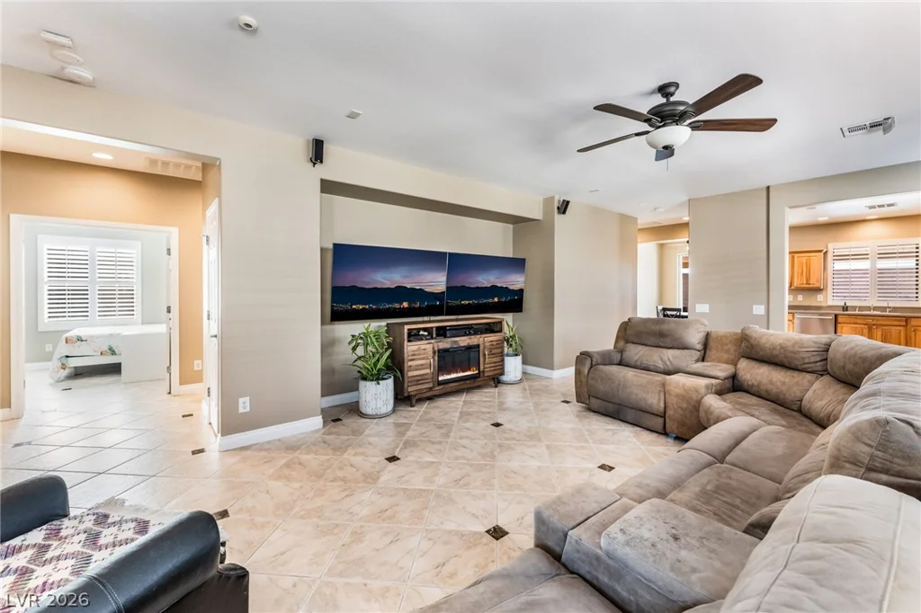 7213 Gran Paradiso, Las Vegas, NV 89131
