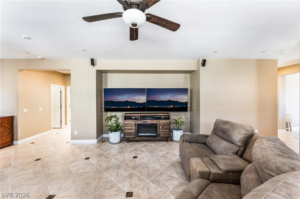 7213 Gran Paradiso, Las Vegas, NV 89131