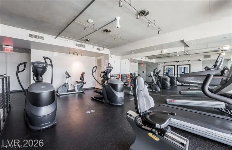 353 Bonneville, Las Vegas, NV 89101