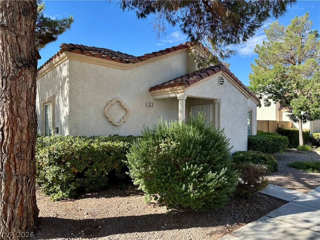 5424 Tassara, Las Vegas, NV 89108