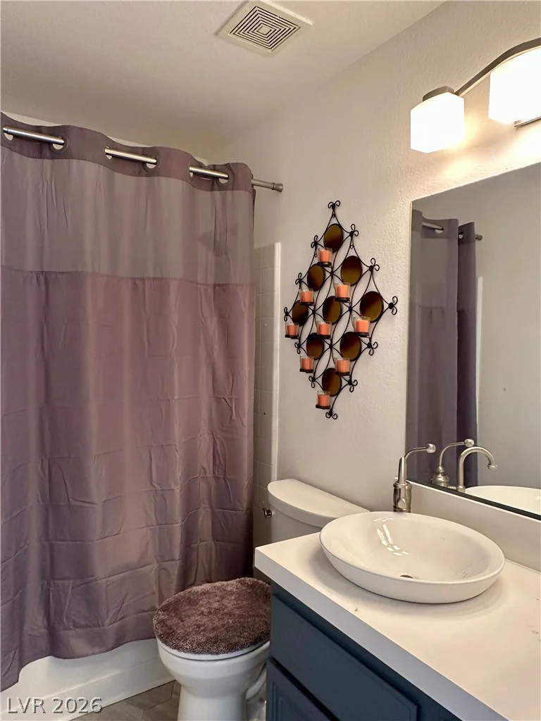 5424 Tassara, Las Vegas, NV 89108