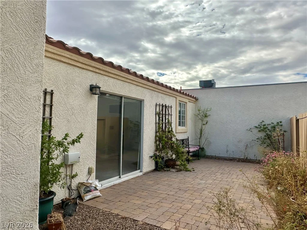 5424 Tassara, Las Vegas, NV 89108