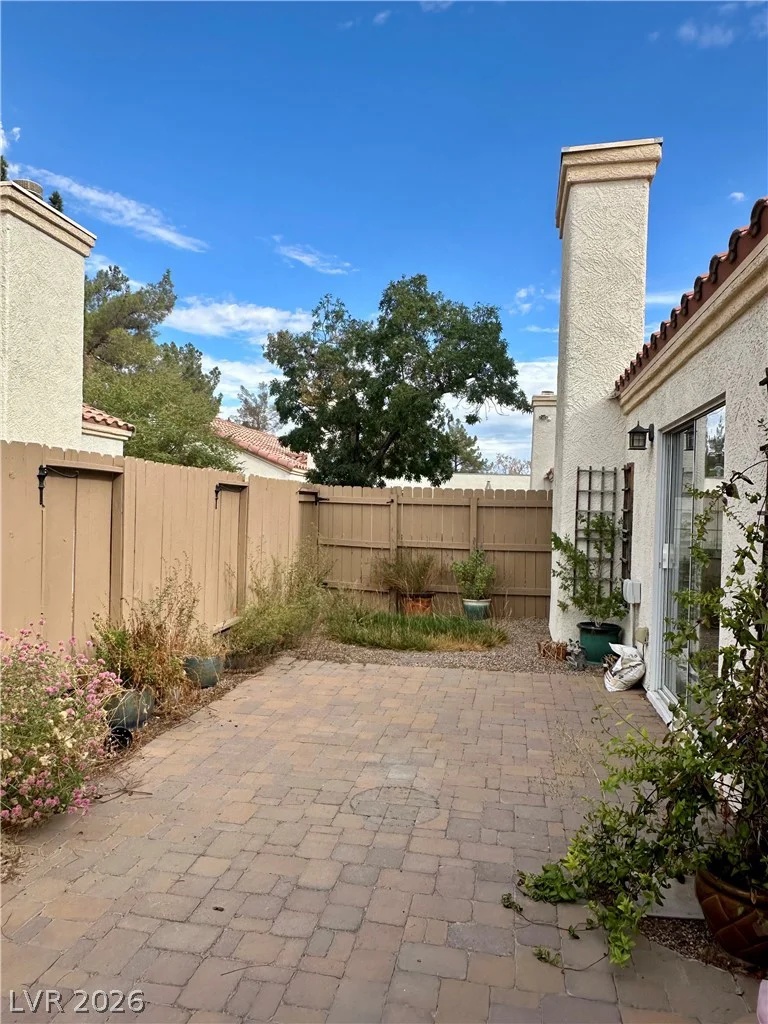 5424 Tassara, Las Vegas, NV 89108