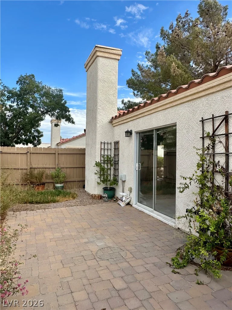 5424 Tassara, Las Vegas, NV 89108