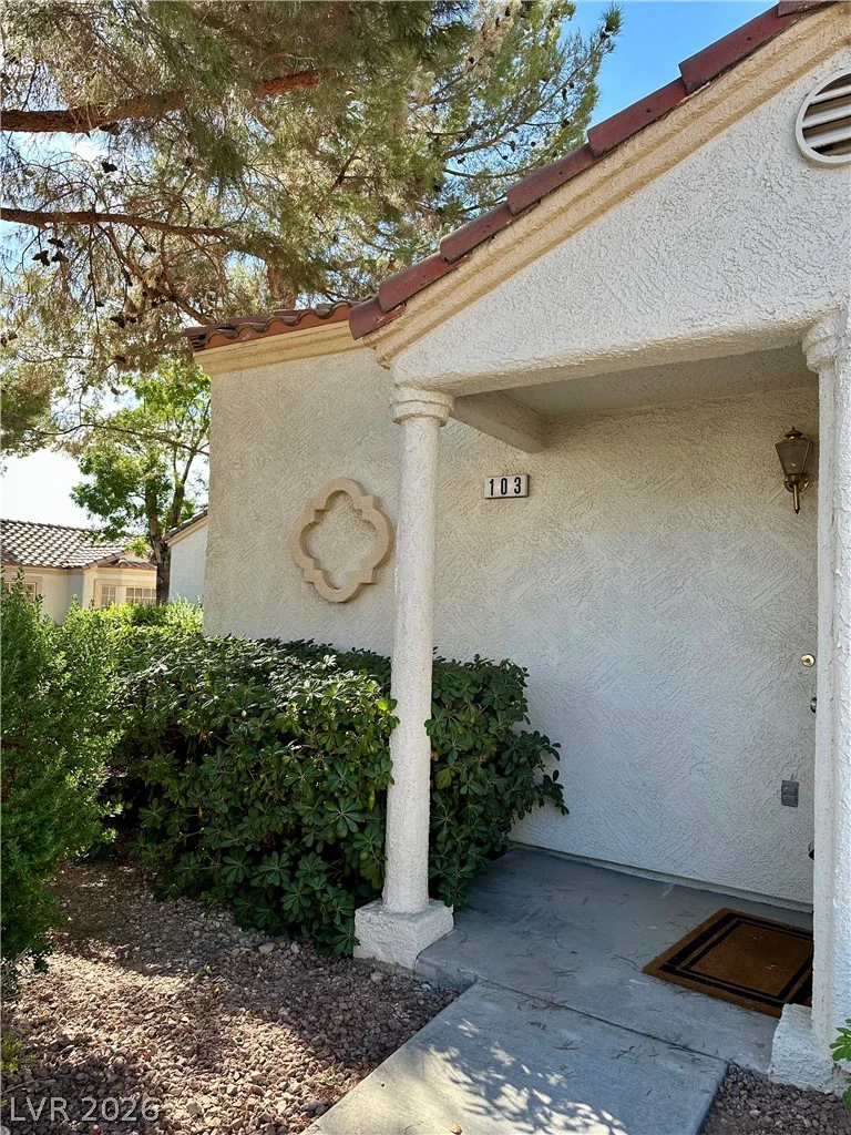 5424 Tassara, Las Vegas, NV 89108