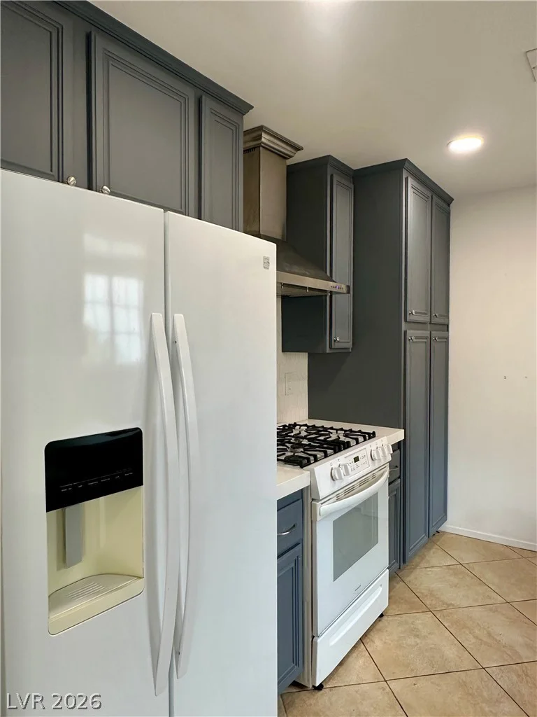 5424 Tassara, Las Vegas, NV 89108