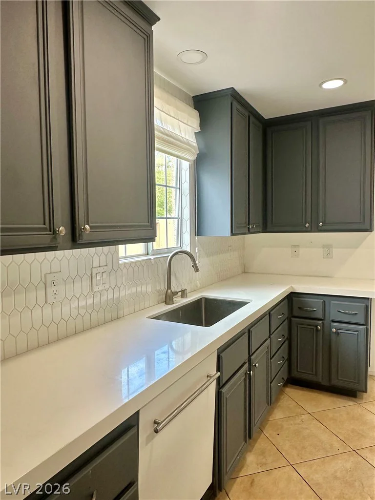 5424 Tassara, Las Vegas, NV 89108