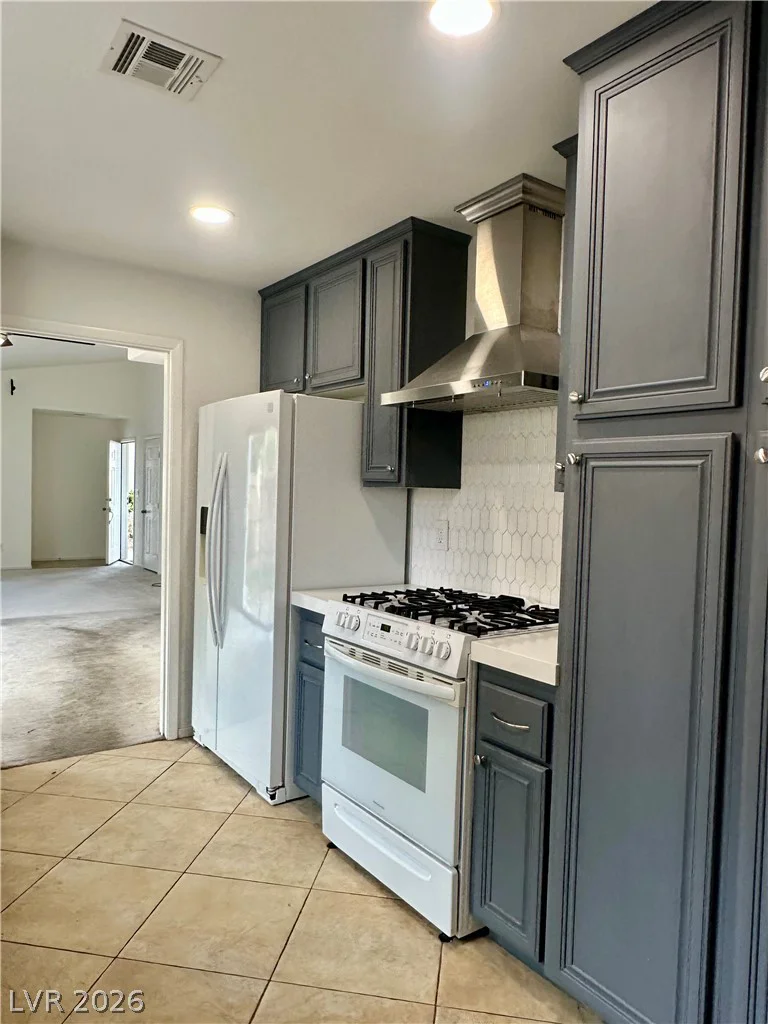 5424 Tassara, Las Vegas, NV 89108