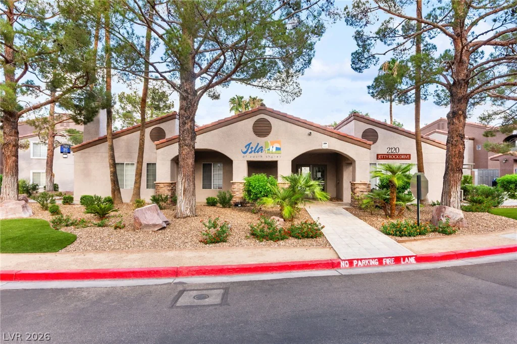7720 Secret Shore, Las Vegas, NV 89128