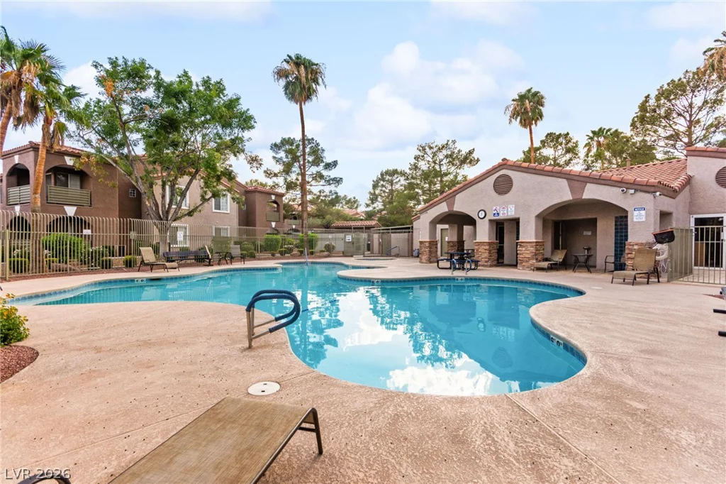 7720 Secret Shore, Las Vegas, NV 89128