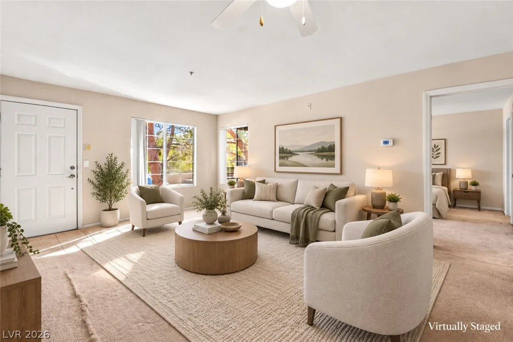 7720 Secret Shore, Las Vegas, NV 89128