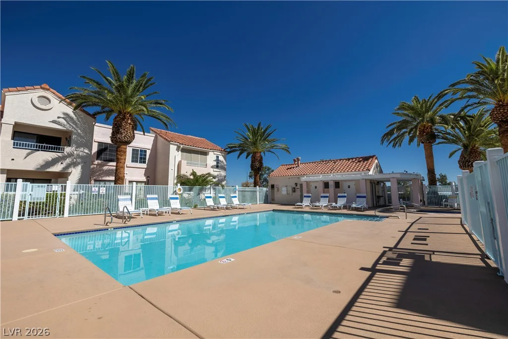 4847 Torrey Pines, Las Vegas, NV 89103