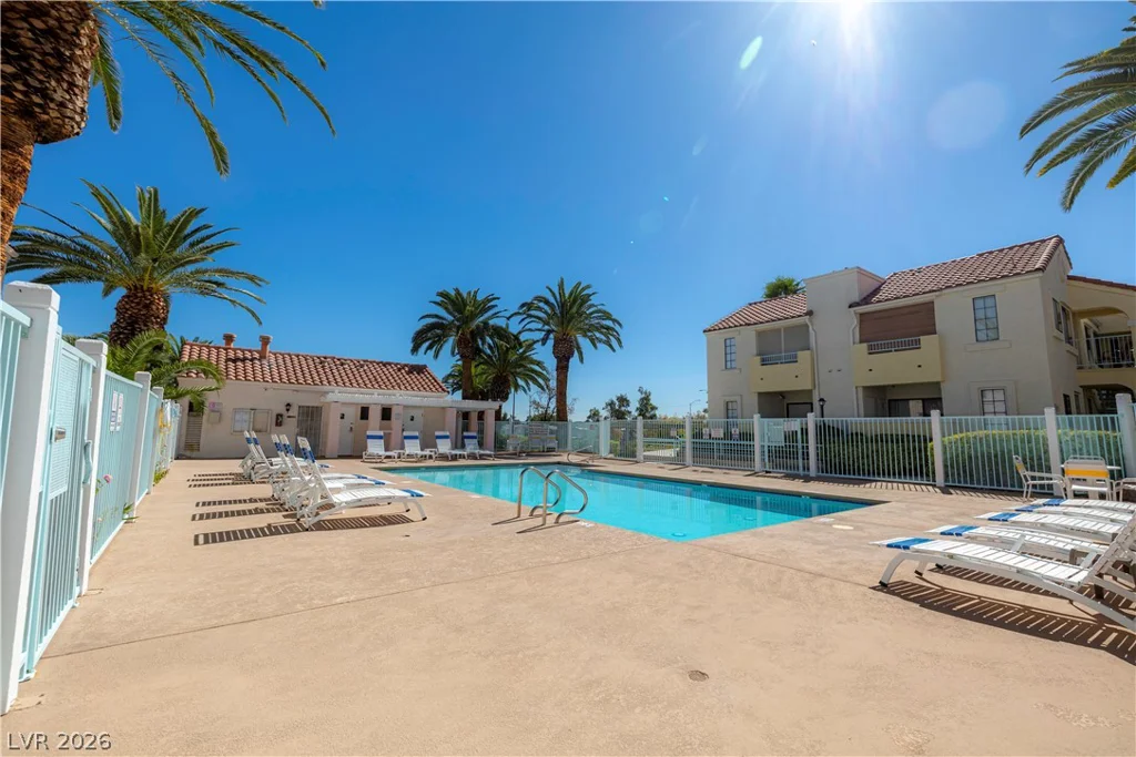 4847 Torrey Pines, Las Vegas, NV 89103