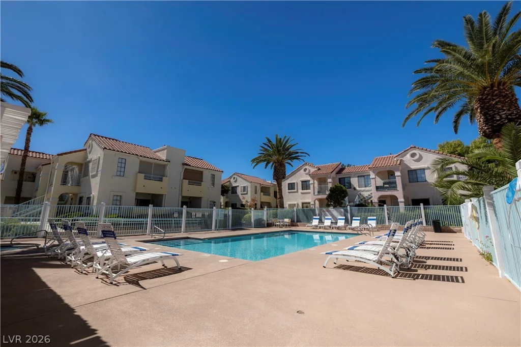 4847 Torrey Pines, Las Vegas, NV 89103