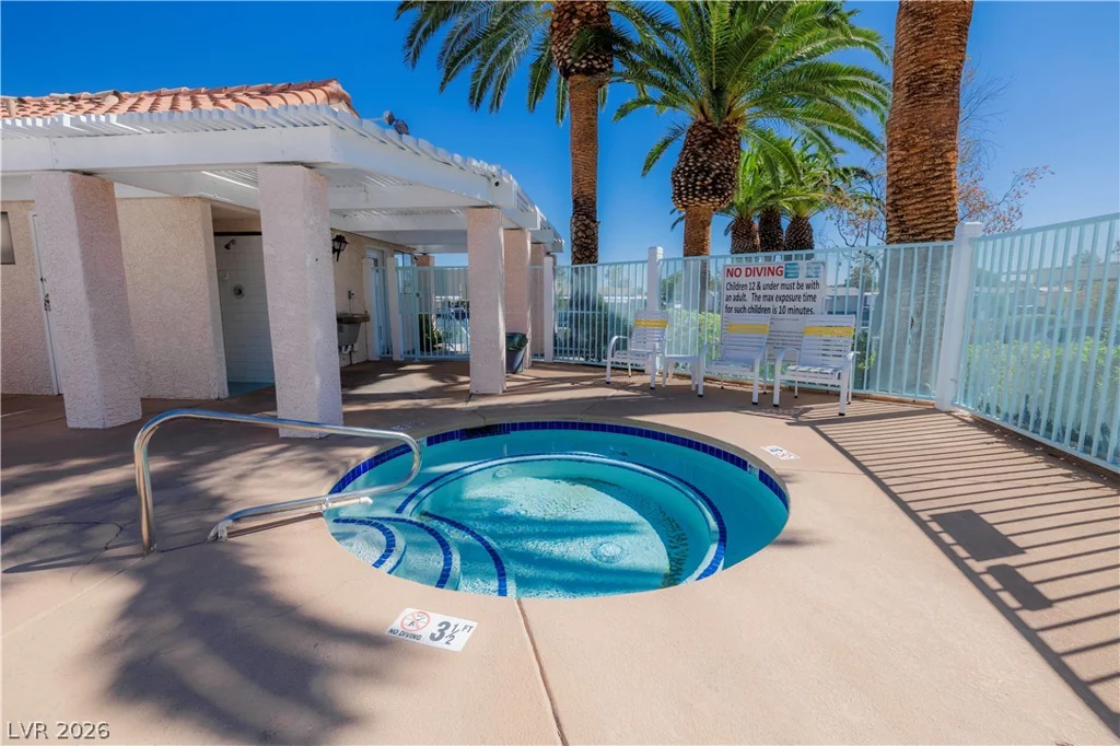 4847 Torrey Pines, Las Vegas, NV 89103