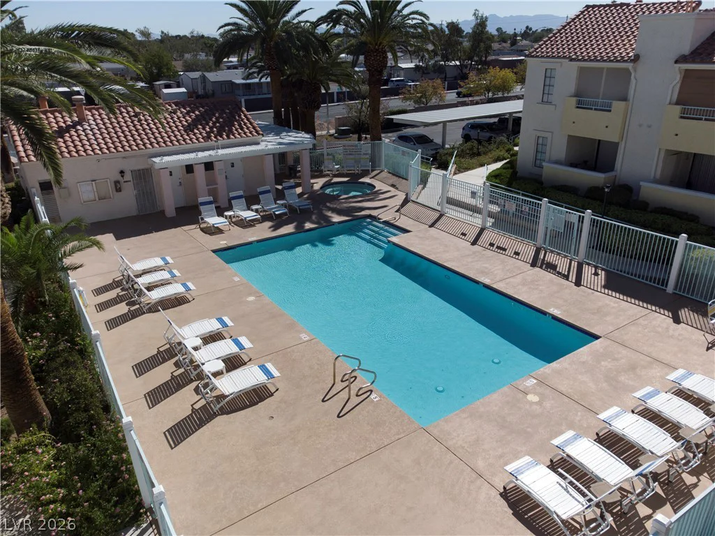 4847 Torrey Pines, Las Vegas, NV 89103