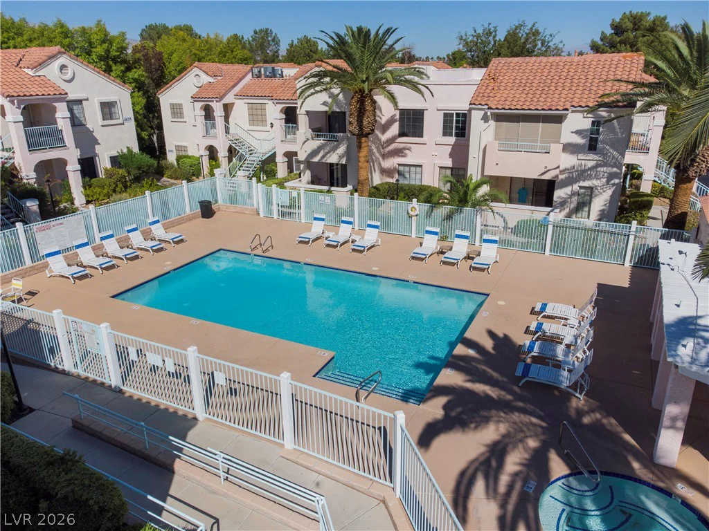 4847 Torrey Pines, Las Vegas, NV 89103