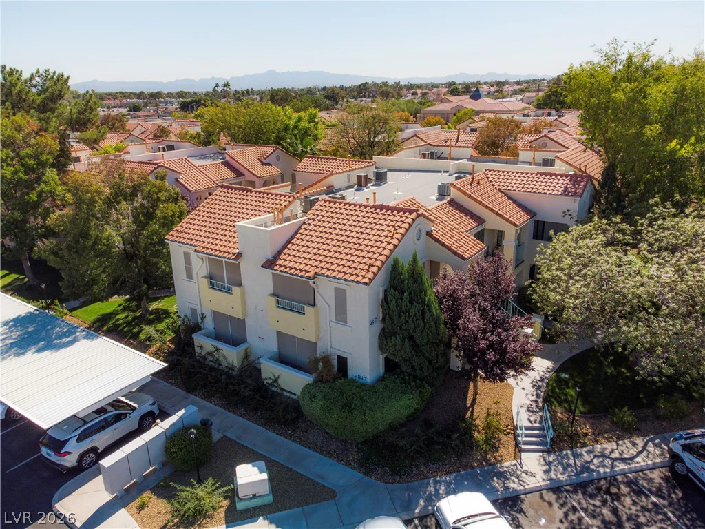 4847 Torrey Pines, Las Vegas, NV 89103