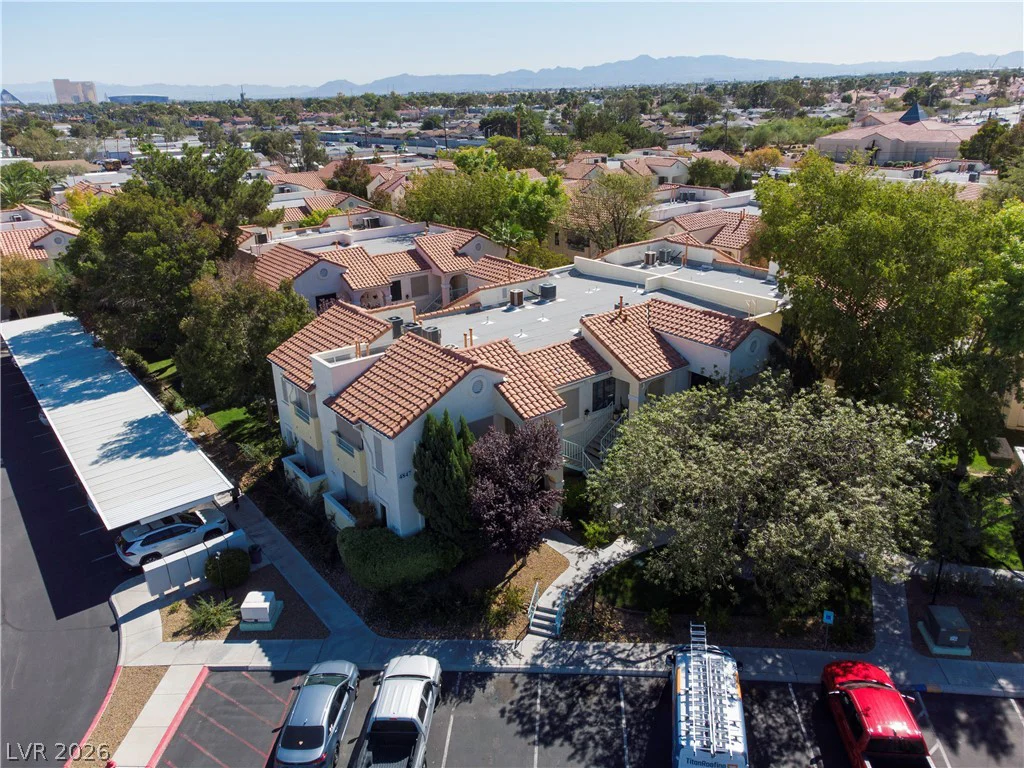 4847 Torrey Pines, Las Vegas, NV 89103