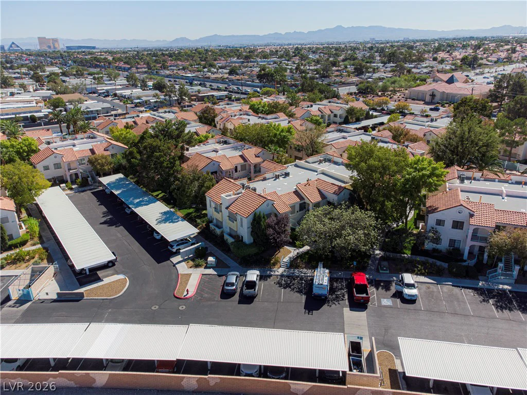 4847 Torrey Pines, Las Vegas, NV 89103