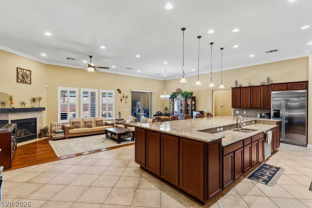 4260 Helena Cove, Las Vegas, NV 89129