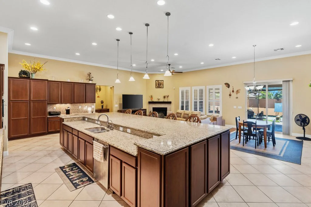 4260 Helena Cove, Las Vegas, NV 89129