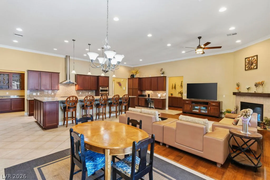 4260 Helena Cove, Las Vegas, NV 89129