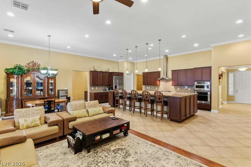 4260 Helena Cove, Las Vegas, NV 89129