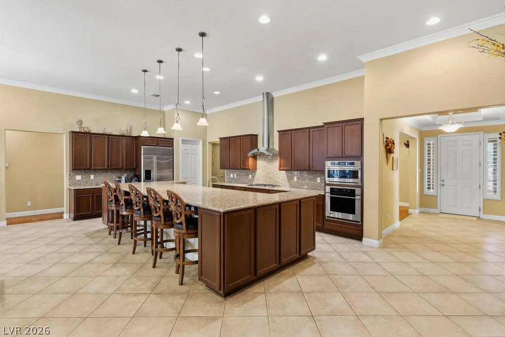 4260 Helena Cove, Las Vegas, NV 89129