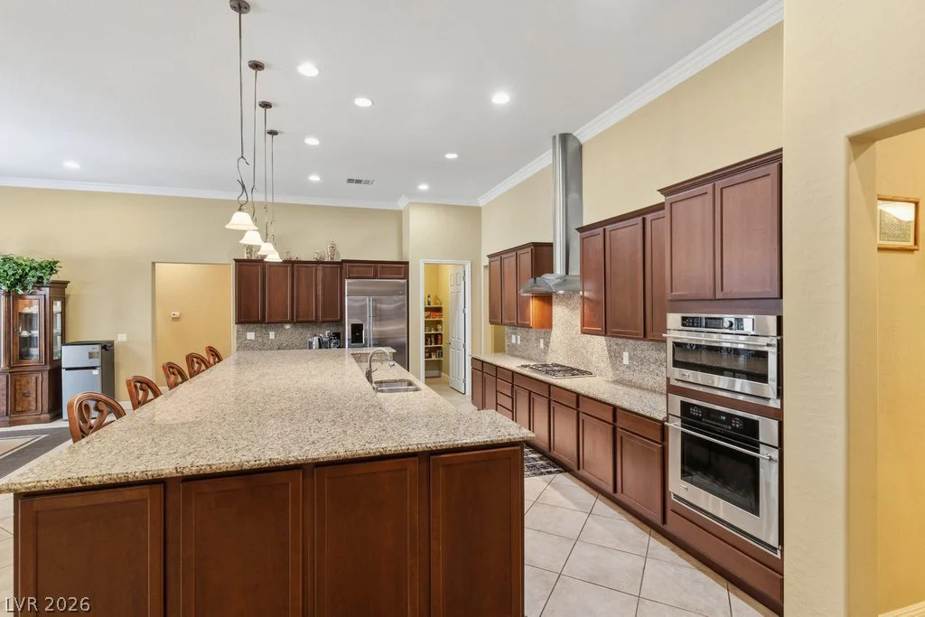 4260 Helena Cove, Las Vegas, NV 89129