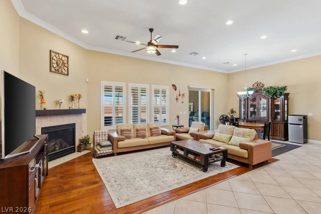 4260 Helena Cove, Las Vegas, NV 89129