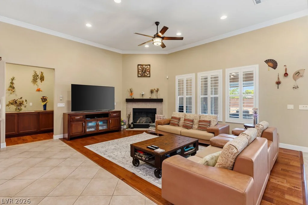 4260 Helena Cove, Las Vegas, NV 89129