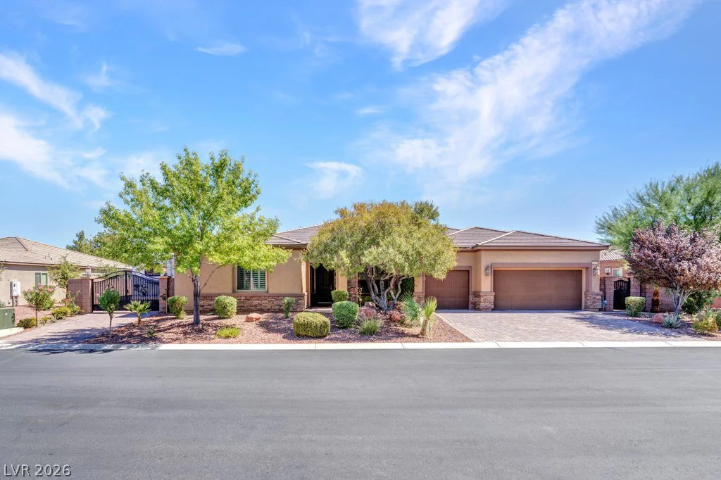 4260 Helena Cove, Las Vegas, NV 89129