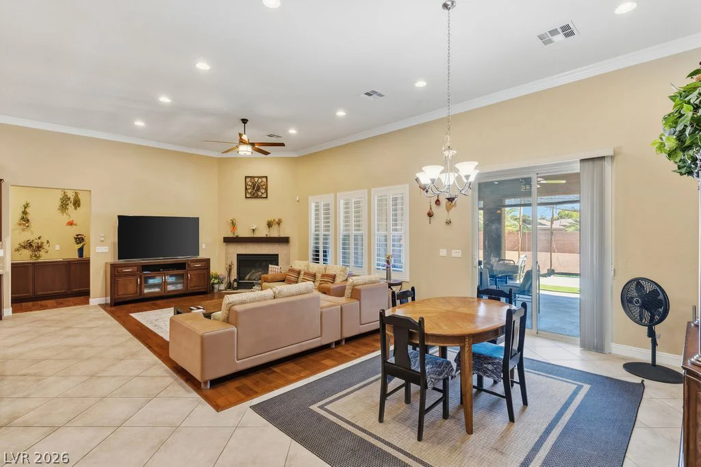 4260 Helena Cove, Las Vegas, NV 89129