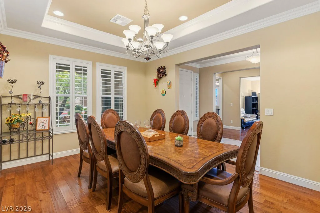 4260 Helena Cove, Las Vegas, NV 89129