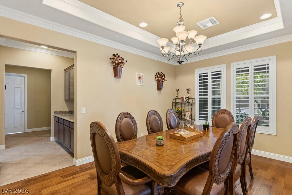 4260 Helena Cove, Las Vegas, NV 89129