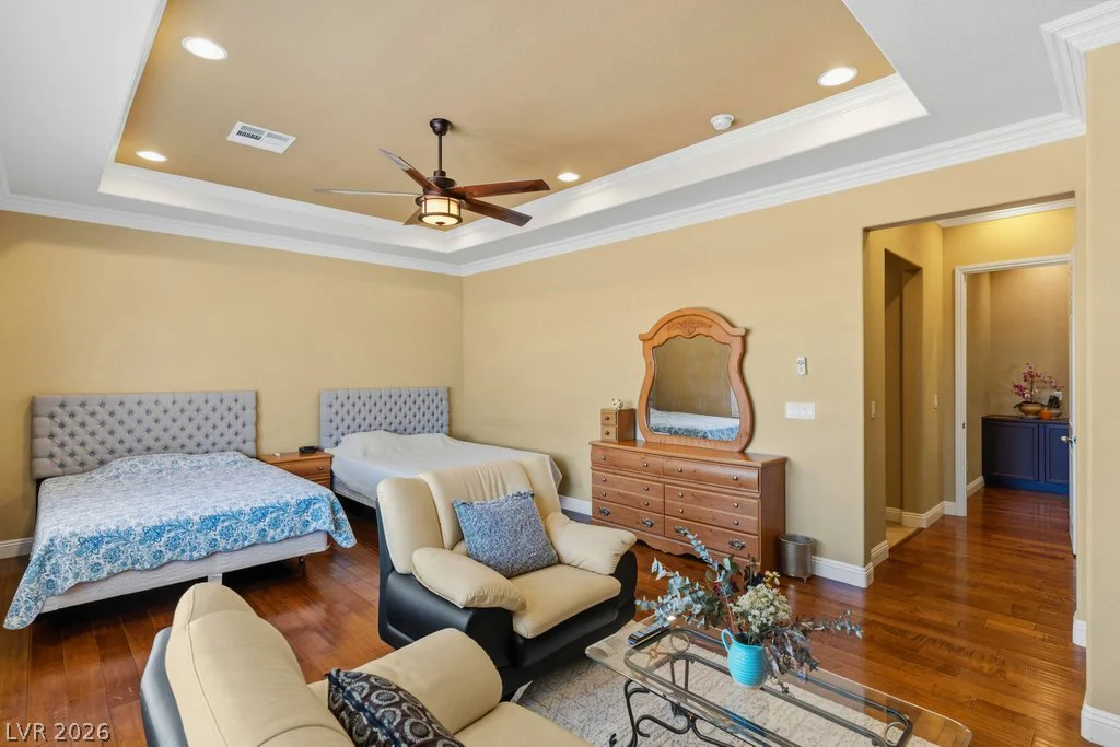 4260 Helena Cove, Las Vegas, NV 89129